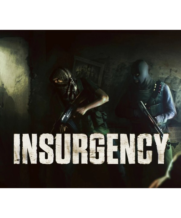 Insurgency Four Pack Gift Steam Key GLOBAL